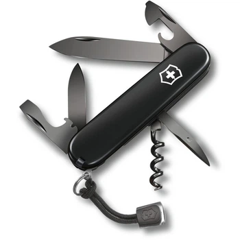 Швейцарський складаний ніж 91мм Victorinox SPARTAN 1.3603.31P