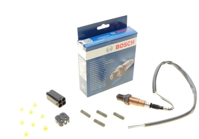 Лямбда-зонд Bosch (0 258 986 602)