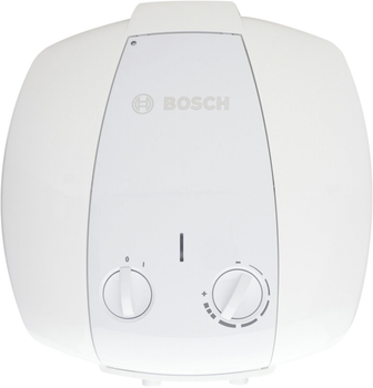 Бойлер bosch Tronic 2000t 15 b (над мийкою)