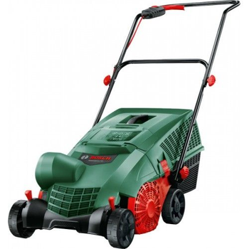 Скарификатор Bosch UniversalRake 900, 900Вт, 32 см 0.600.88a.001