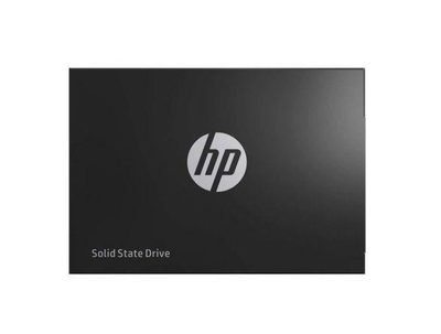 SSD накопитель 480Gb HP S650 (345M9AA)