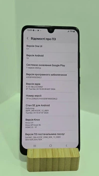 Смартфон Samsung Galaxy A32 4/64 NFC (б/в)