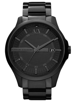 Чоловічі наручні годинники Armani Exchange AX2104