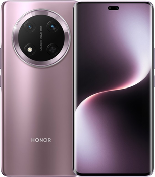 Мобільний телефон Honor Magic7 Lite 8/256GB Titanium Purple (6936520856831)