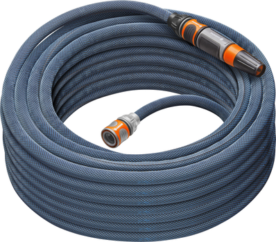 Текстильний шланг Gardena Liano Xtreme Set 13 мм (1/2") 25 м (18475-20.000.00)