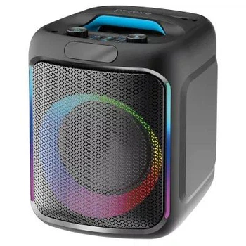 Акуcтическая система портативная Proove Monitor однополосная, 40 Вт, Bluetooth: 5.3, 12000 мАч, 8 ч., Type-C, IPX4