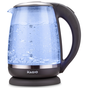 Електрочайник MAGIO 2L 1800W (MG-982)