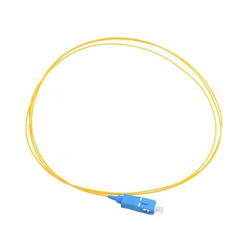 Пигтейл оптический Merlion 2,0 мм LC/UPC длина 1,0 м