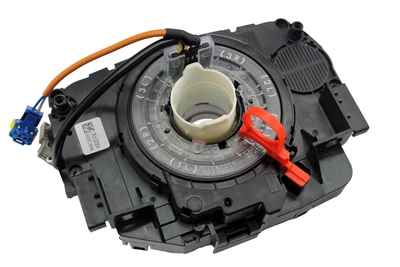 Шлейф руля 98072632ZD TQParts для Citroen C4 2014-2022
