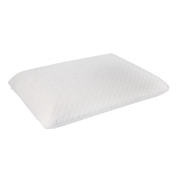 Подушка Eurosleep LATEX GEL CLASSIС" / Латекс гель классик 60х40х13 см.