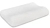 Подушка Eurosleep MEMORI ERGO / Мемори эрго 60х40х11/10 см.