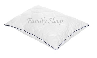 Подушка Family Sleep анатомическая классическая Daily medium/Дели медиум 60х40 см.