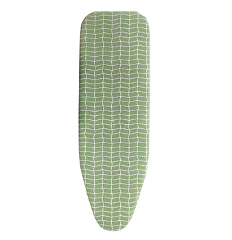 Чехол для гладильной доски Мой Дом 120×40 см (CU6041)