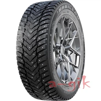 Шина Habilead IceMax RW516 215/65 R16 102T XL (под шип)