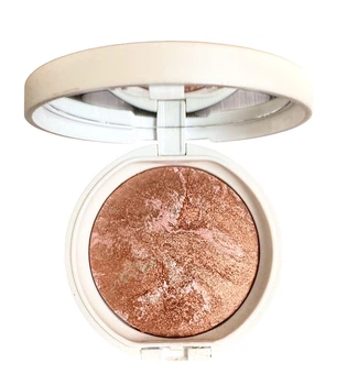 Румяна для лица Gabrini Terracotta Blush On №38 запеченные