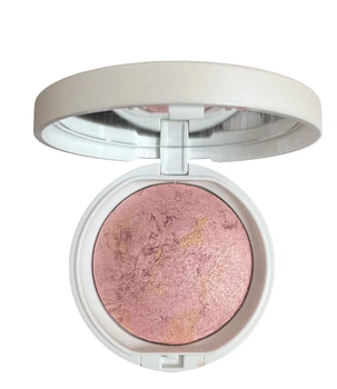 Румяна для лица Gabrini Terracotta Blush On №35 запеченные