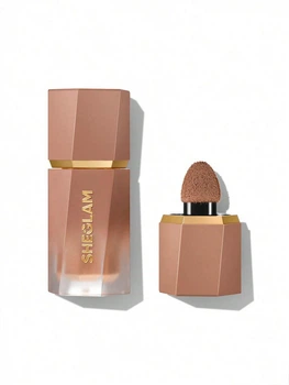 Бронзатор Sun Beam Matte Liquid Bronzer Golden Sun 5.2 мл