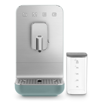 Автоматическая кофемашина Smeg BCC13EGMEU (8017709335014)