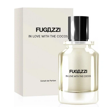 Парфуми унісекс Fugazzi In Love With The Cocos 100 мл
