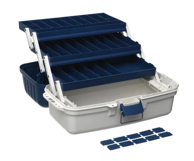 Ящик рибальський Flagman Tackle Box 27 44x20x20см