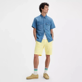 Шорти чоловічі Levi's XX chino taper fit 172020049 w30 (5401128038657)