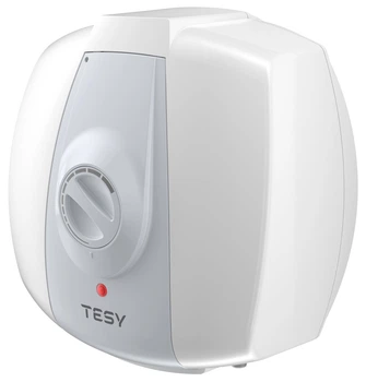 Водонагреватель электрический TESY SimpatEco Compact GCU Белый 15 л 1500 Вт
