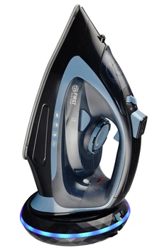 Утюг First FA-5633-4 2400W 450ml 30g/min