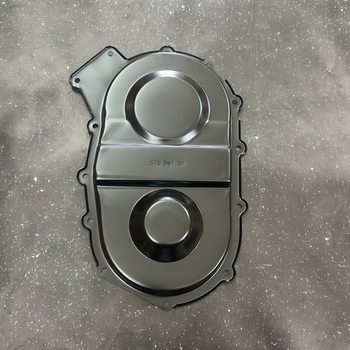 Боковая крышка коробки передач для Dodge Journey, Chrysler 05078570AB