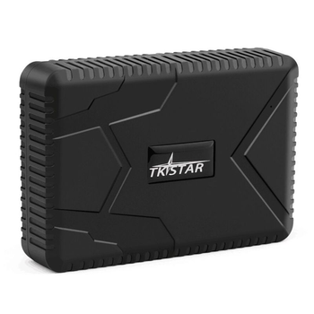 GPS трекер автомобільний з великим акумулятором 10 000 мАг TKstar TK-915 до 120 днів роботи (100895)