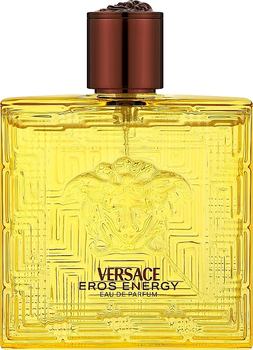 Парфумована вода для чоловіків Versace Eros Energy 50 мл (8011003890798)