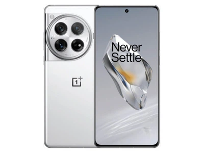 Смартфон OnePlus 12 12/256GB Silver
