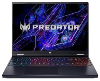 Ноутбук Acer Predator Helios Neo 16 PHN16-72-91P6 (NH.QQYAA.004)