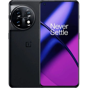 Мобільний телефон - OnePlus 11 16/512Gb (Green) – фото, отзывы