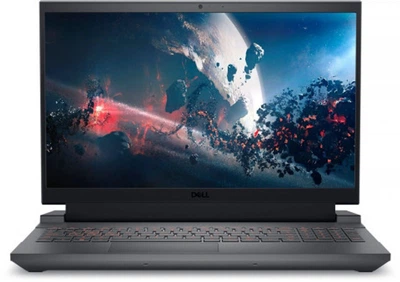 Ноутбук Dell G15 5530 (INS0171820-R0023867-SA) Black