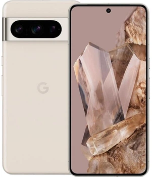 Мобильный телефон Google Pixel 8 Pro 12/128GB Porcelain