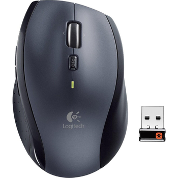 Мыша Logitech M705 Marathon Mouse (910-001949, 910-001230, 910-001935)