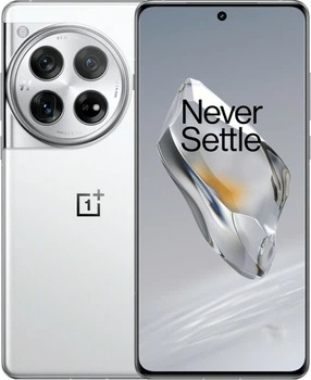 Смартфон OnePlus 12 16/512Gb Silver (Asian Version)