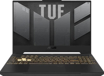 Ноутбук ASUS TUF Gaming F15 i7-13620H / 16GB RAM / 1TB SSD / RTX 4070 / FHD 15.6 / Win11Pro (FX507VI-F15.I74070)