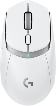 Мышь Logitech G309 Lightspeed Wireless White (910-007207)