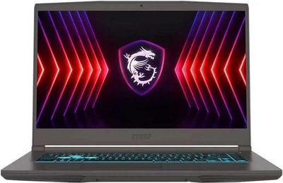 Ноутбук MSI Thin A15 B7VE (B7VE-214US)