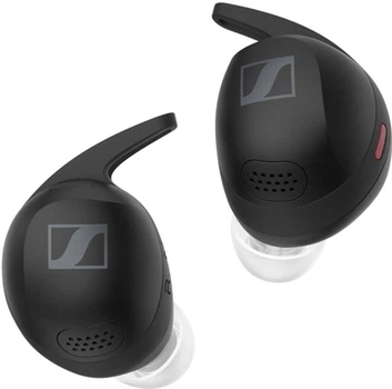 Наушники Sennheiser MOMENTUM Sport True Wireless Black (700304)