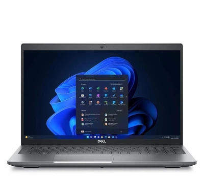 Ноутбук Dell Precision 3591 Ultra 7 165H/32GB/1TB/Win11P RTX2000 (N105P3591EMEA_VP) EU