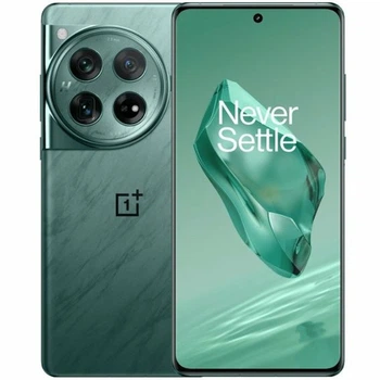 Смартфон OnePlus 12 16/512Gb Flowy Emerald (Asian Version)