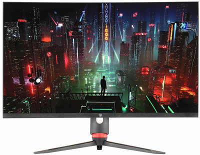 Монітор 31.5" 2E Gaming (2E-G3220B-01.UA) Б/в,U1