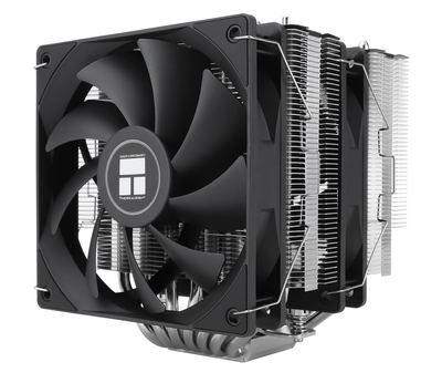 Повітряне охолодження Thermalright Phantom Spirit 120 SE