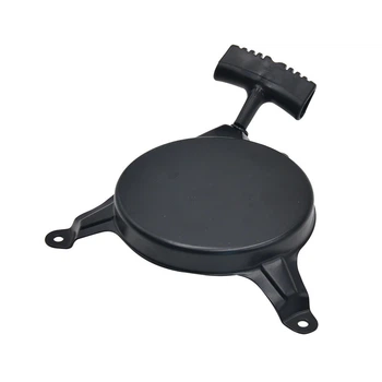 Стартер Falcon Pro для газонокосилок MTD 951-10299A, 395 PO, двигателей Honda GXV140 (751-10299, 751-11720,751-12683,28400-ZG9-803, 28400-ZG9-802)