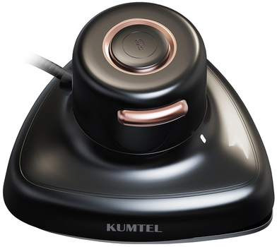 Отпариватель ручной KUMTEL HMGS-04 mini Black
