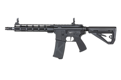 Страйкбольна штурмова гвинтівка Arcturus AR15 CQB FE