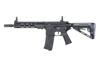 Страйкбольна штурмова гвинтівка Arcturus Saber MK16 AT-AR12E FE