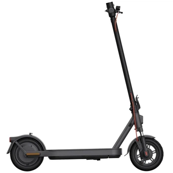 Електросамокат Xiaomi Mi Electric Scooter Elite GL BHR9603GL (400 Вт; 10 А*год; 36 В), колеса 10", чорний